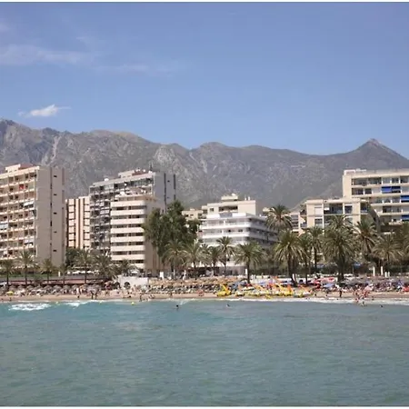 Estudio Cosmopolita * Marbella