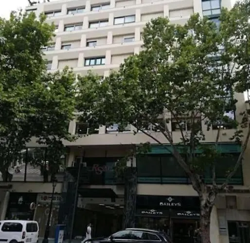 Estudio Cosmopolita