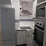 Apartment Estudio Cosmopolita