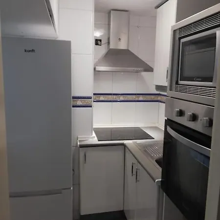 Apartamento Estudio Cosmopolita