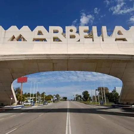 Apartamento Estudio Cosmopolita *