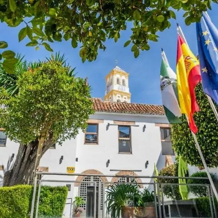Estudio Cosmopolita Apartamento