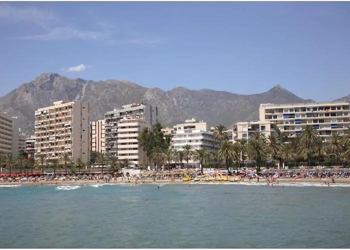Estudio Cosmopolita * Marbella