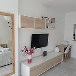 Estudio Cosmopolita Apartment