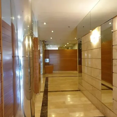 Apartamento Estudio Cosmopolita